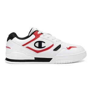 Champion 3 POINT TECH LOW S22272-WW012 Biały