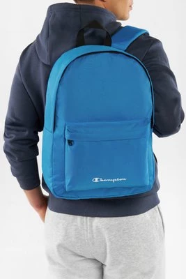 Champion BACKPACK 805932-BS566 Niebieski