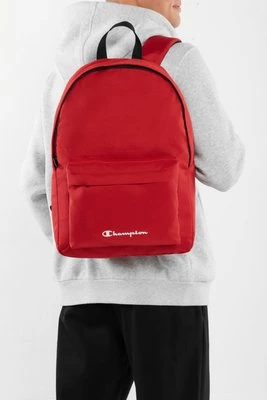 Champion BACKPACK 805932-RS521 Czerwony