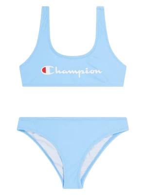 Champion Bikini w kolorze błękitnym rozmiar: 110/116