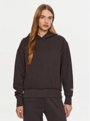 Champion Bluza 117468 Szary Loose Fit