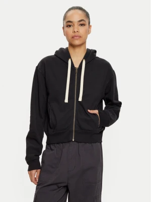 Champion Bluza 117631 Czarny Regular Fit