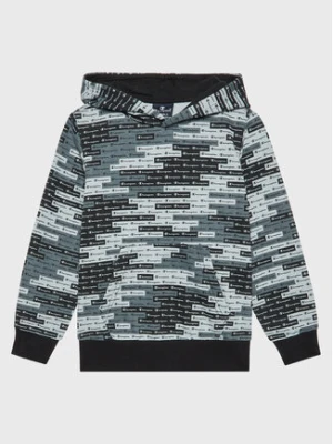 Champion Bluza 306129 Szary Regular Fit