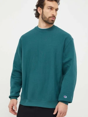 Champion bluza zielony