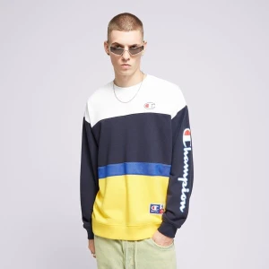Champion Bluza Crewneck Retro Sport