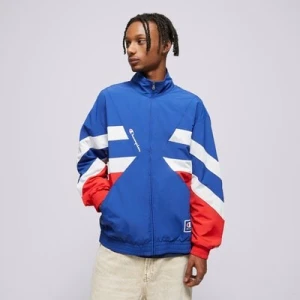 Champion Bluza Full Zip Top Retro Sport