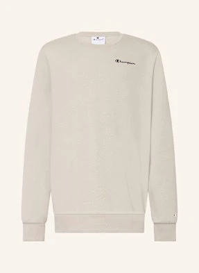 Champion Bluza Nierozpinana beige