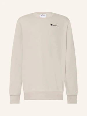 Champion Bluza Nierozpinana beige