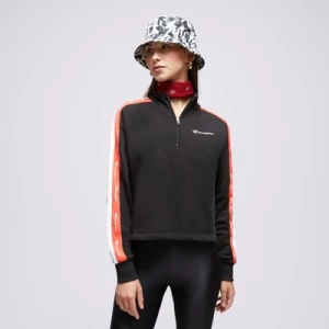 Champion Bluza Rozpinana Half Zip Sweatshirt