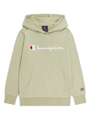 Champion Bluza w kolorze beżowym rozmiar: 98/104