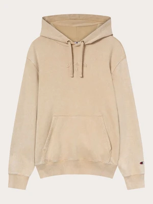 Champion Bluza w kolorze beżowym rozmiar: M