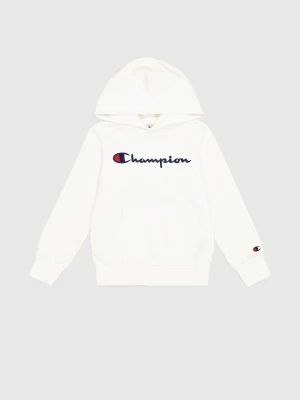 Champion Bluza w kolorze białym rozmiar: 134/140