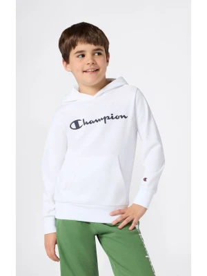 Champion Bluza w kolorze białym rozmiar: 170/176