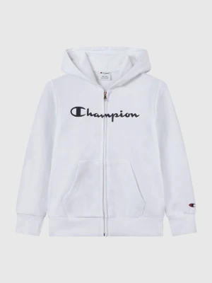 Champion Bluza w kolorze białym rozmiar: 134/140