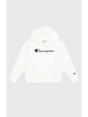 Champion Bluza w kolorze białym rozmiar: 134/140