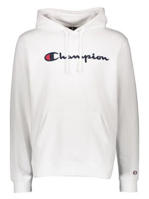 Champion Bluza w kolorze białym rozmiar: S