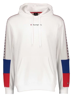 Champion Bluza w kolorze białym rozmiar: XL