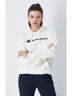 Champion Bluza w kolorze białym rozmiar: L