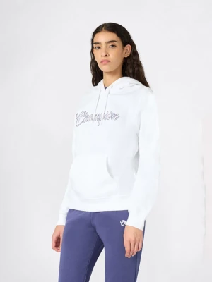 Champion Bluza w kolorze białym rozmiar: XL