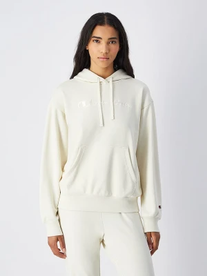 Champion Bluza w kolorze białym rozmiar: XL