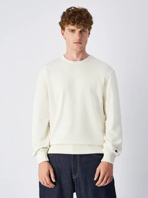 Champion Bluza w kolorze białym rozmiar: M