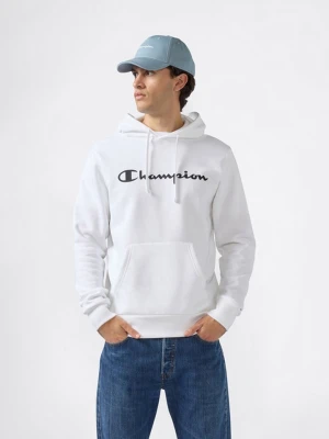Champion Bluza w kolorze białym rozmiar: XXL