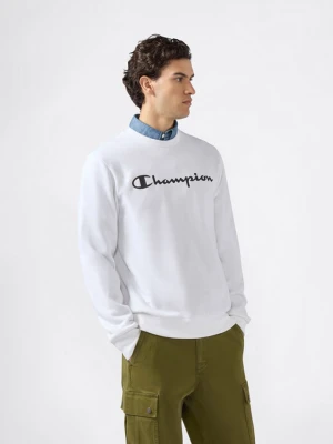 Champion Bluza w kolorze białym rozmiar: L