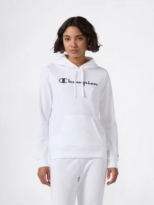 Champion Bluza w kolorze białym rozmiar: XL