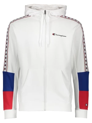 Champion Bluza w kolorze białym rozmiar: S