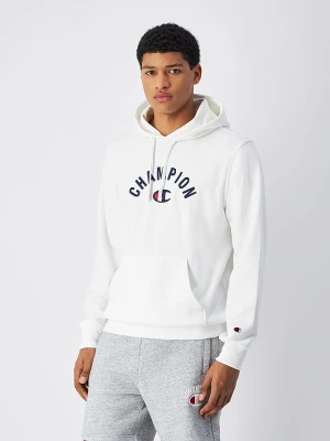 Champion Bluza w kolorze białym rozmiar: XXL
