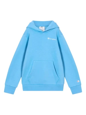 Champion Bluza w kolorze błękitnym rozmiar: 146/152