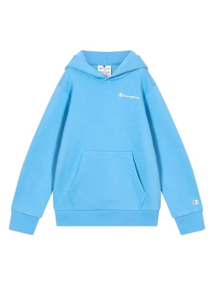 Champion Bluza w kolorze błękitnym rozmiar: 170/176