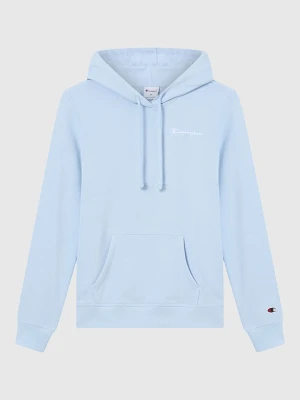 Champion Bluza w kolorze błękitnym rozmiar: XL