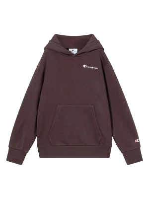Champion Bluza w kolorze brązowym rozmiar: 158/164