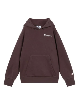 Champion Bluza w kolorze brązowym rozmiar: 134/140
