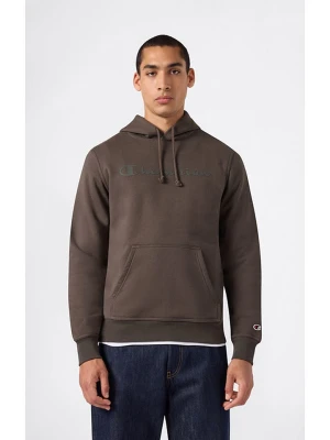 Champion Bluza w kolorze brązowym rozmiar: M
