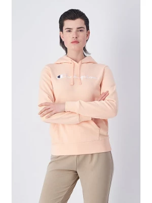 Champion Bluza w kolorze brzoskwiniowym rozmiar: L