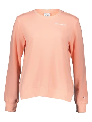 Champion Bluza w kolorze brzoskwiniowym rozmiar: XL