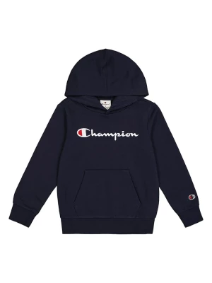 Champion Bluza w kolorze czarnym rozmiar: 98/104