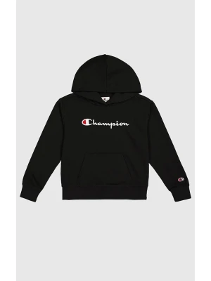 Champion Bluza w kolorze czarnym rozmiar: 122/128