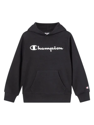Champion Bluza w kolorze czarnym rozmiar: 158/164