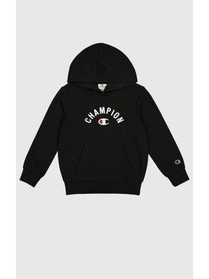 Champion Bluza w kolorze czarnym rozmiar: 134/140