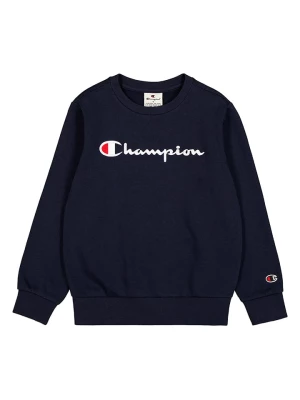 Champion Bluza w kolorze czarnym rozmiar: 110/116