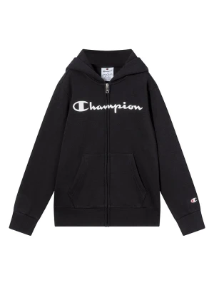 Champion Bluza w kolorze czarnym rozmiar: 158/164