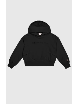 Champion Bluza w kolorze czarnym rozmiar: 170/176