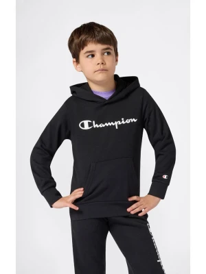 Champion Bluza w kolorze czarnym rozmiar: 146 / 152