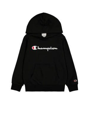Champion Bluza w kolorze czarnym rozmiar: 146/152