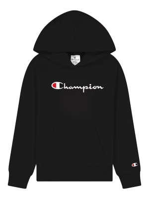 Champion Bluza w kolorze czarnym rozmiar: 98/104
