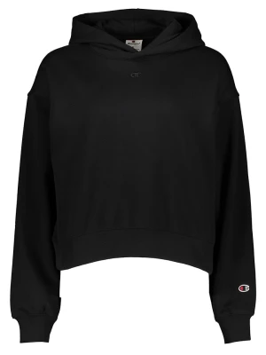 Champion Bluza w kolorze czarnym rozmiar: XL