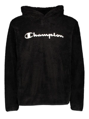 Champion Bluza w kolorze czarnym rozmiar: S